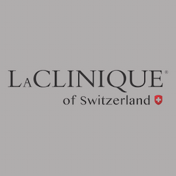 LaCLINIQUE of Switzerland logo
