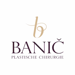 Banic Plastische Chirurgie AG logo