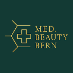 Med. Beauty Bern logo