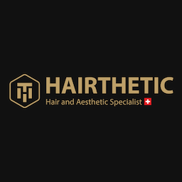 Hairthetic Klinik logo